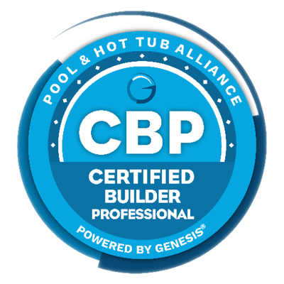 Austin Certified Pool Builder (CBP)